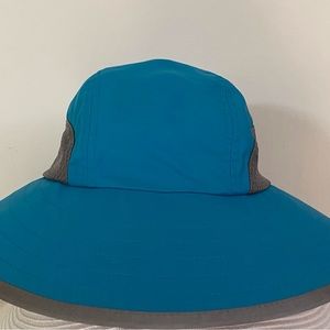 Sunday Afternoons Hat